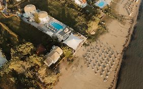 Island Kavos